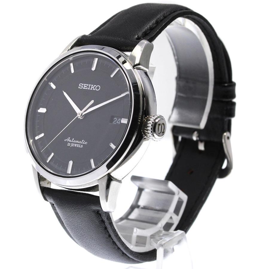 【SEIKO】セイコー プレサージュ 6R15-02Y0 自動巻き SEIKO】セイコー プレサージュ 6R15-02Y0 自動巻き