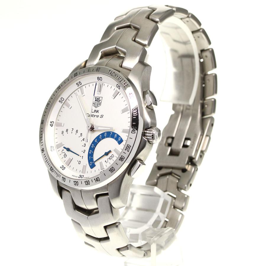 TAG HEUER（タグ・ホイヤー） ☆良品 ☆箱・保証書付き【TAG HEUER 