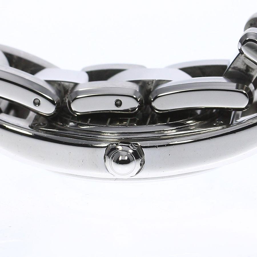 BAUME&MERCIER（ボーム&メルシエ） 【Baume & Mercier】ボーム＆メルシェ リネア 65690 クォーツ レディース ...
