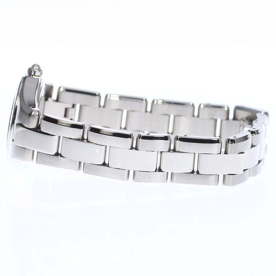 BAUME&MERCIER（ボーム&メルシエ） 【Baume & Mercier】ボーム＆メルシェ リネア 65690 クォーツ レディース ...