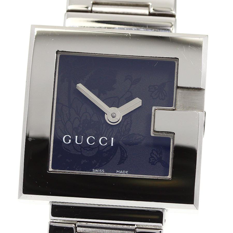 GUCCI（グッチ） ☆箱付き【GUCCI】グッチ 108 クォーツ メンズ_722133