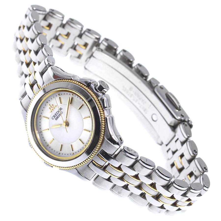 SEIKO（セイコー） 【SEIKO】セイコー クレドール GSAS034/4J81-0B10 