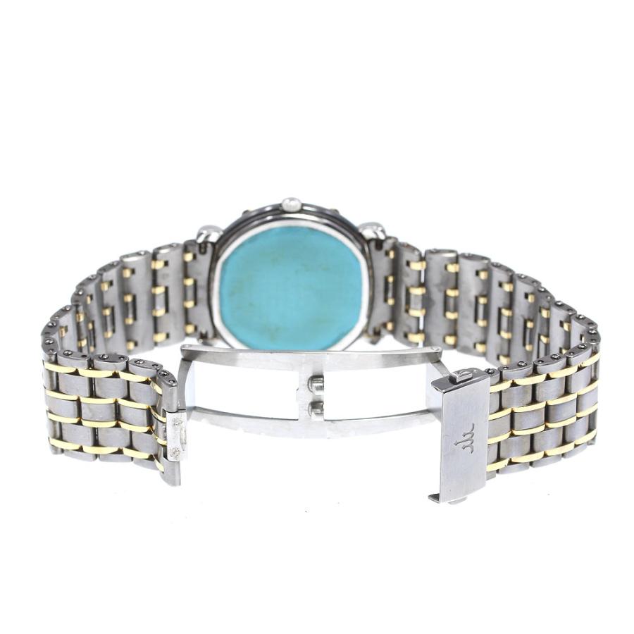 SEIKO（セイコー） 【SEIKO】セイコー クレドール 9571-6050 クォーツ