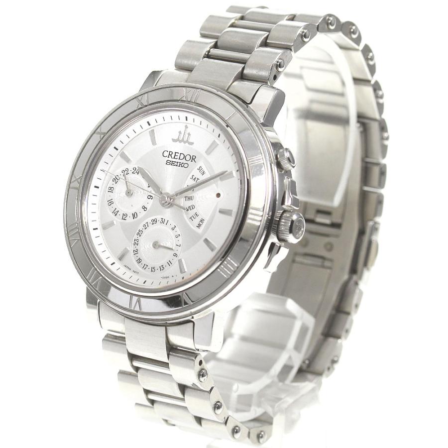 SEIKO（セイコー） ☆訳あり 【SEIKO】セイコー クレドール