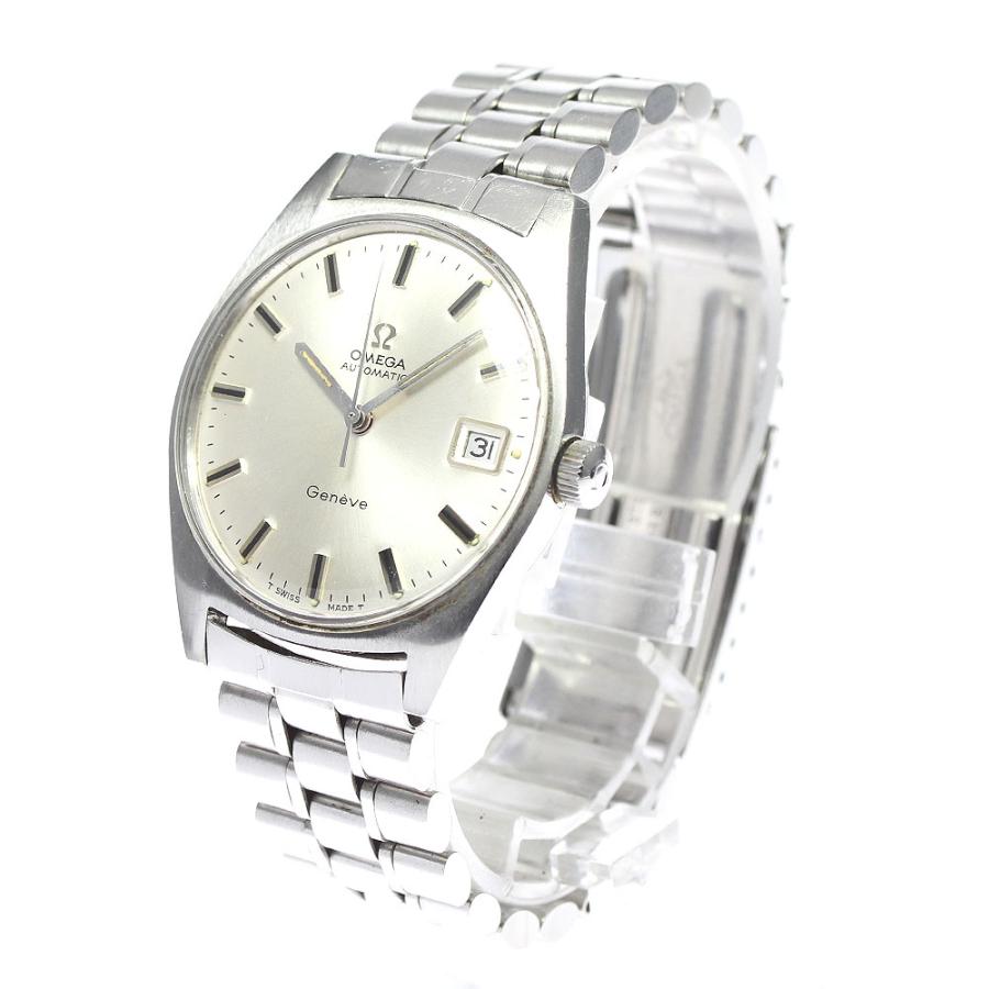 OMEGA（オメガ） 【OMEGA】オメガ ジュネーブ Cal.565 Ref.166.041