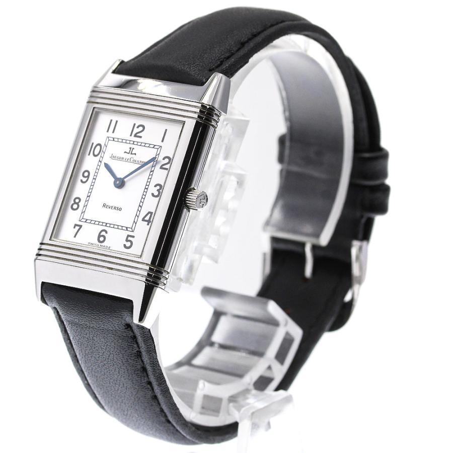 JAEGER-LECOULTRE（ジャガー・ルクルト） ☆訳あり 【JAEGER-LECOULTRE
