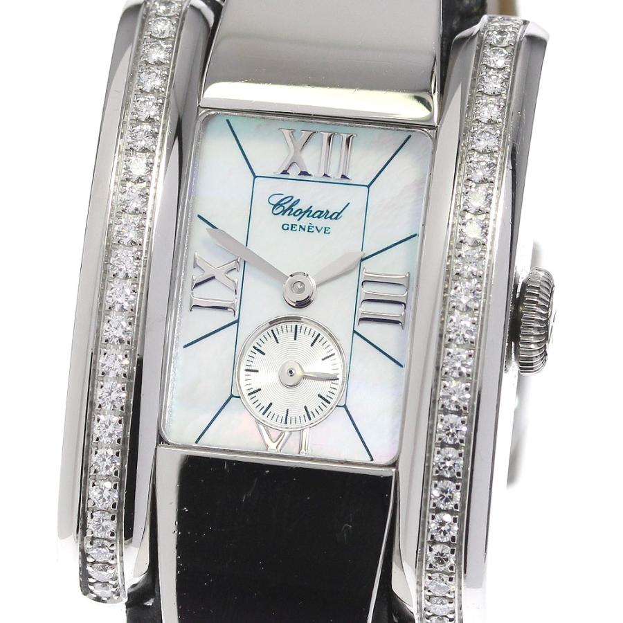 Chopard（ショパール） ☆箱付き【Chopard】ショパール ラ・ストラーダ 