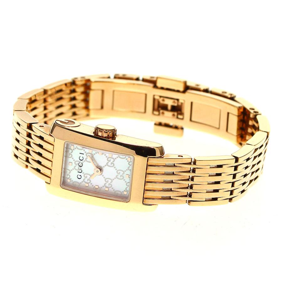 GUCCI（グッチ） 【GUCCI】グッチ Gメトロ 8600L/YA086517 クォーツ