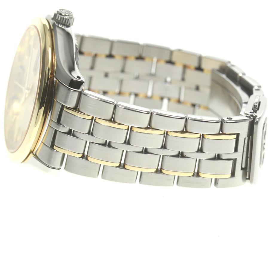 SEIKO（セイコー） ☆良品 【SEIKO】セイコー グランドセイコー K18YG