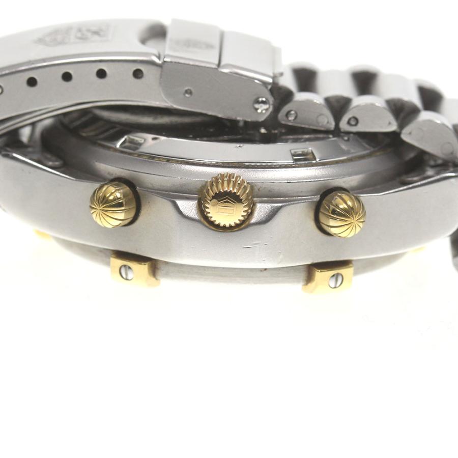 TAG HEUER（タグ・ホイヤー） 【TAG HEUER】タグホイヤー 2000シリーズ