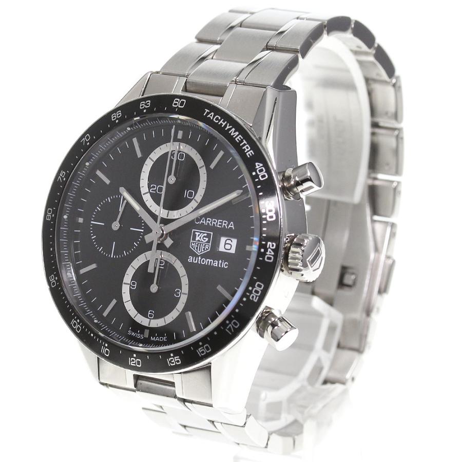 TAG HEUER（タグ・ホイヤー） ☆良品 ☆保証書付き【TAG HEUER】タグ
