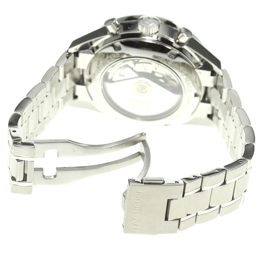 TAG HEUER（タグ・ホイヤー） ☆良品 ☆保証書付き【TAG HEUER】タグ