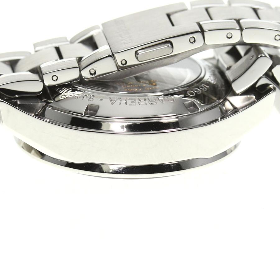 TAG HEUER（タグ・ホイヤー） ☆良品 ☆保証書付き【TAG HEUER】タグ