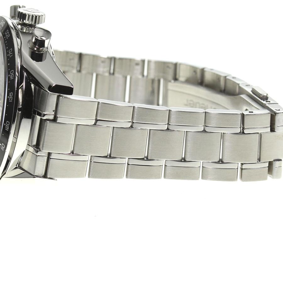 TAG HEUER（タグ・ホイヤー） ☆良品 ☆保証書付き【TAG HEUER】タグ