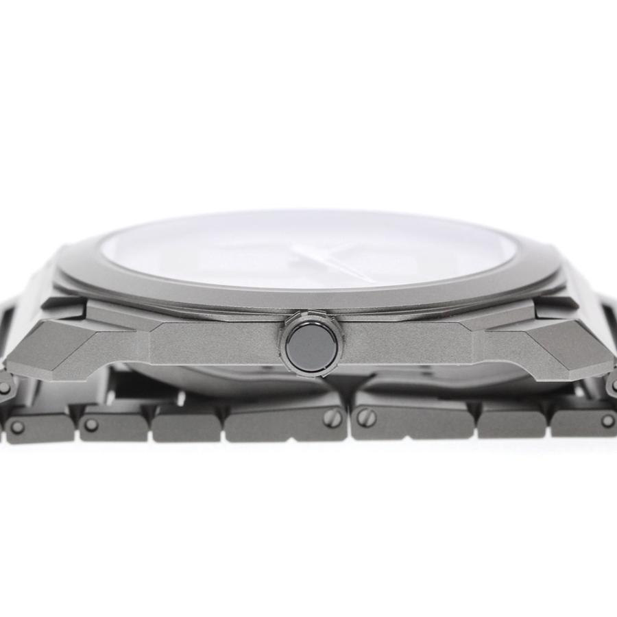 BVLGARI（ブルガリ） BVLGARI BGO40TXT/103569 オクト フィニッシモ 宮島達男モデル 日本限定120本 自動巻き ...