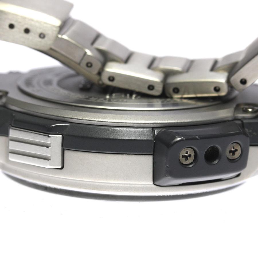 CASIO 【CASIO】カシオ プロトレック PRX-7000T-7JF ソーラー電波