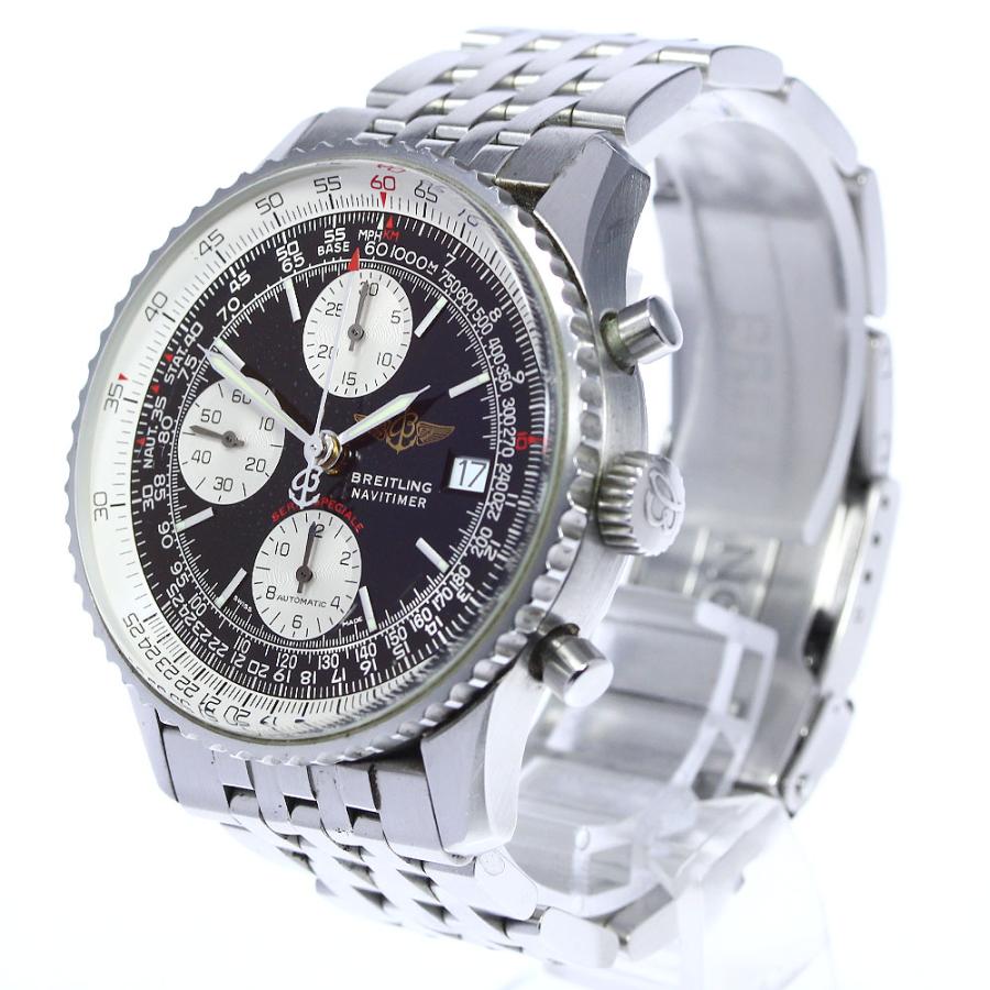 ブライトリング（BREITLING） ☆保証書付き【BREITLING