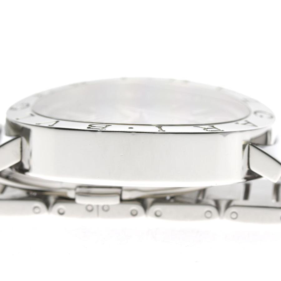 BVLGARI ☆良品 【BVLGARI】ブルガリ ブルガリブルガリ デイト BVLGARI ☆良品 【BVLGARI】ブルガリ ブルガリブルガリ デイト