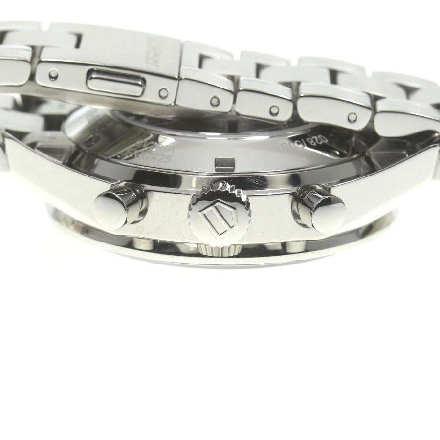 TAG HEUER ☆良品 【TAG HEUER】タグホイヤー カレラ リングマスター 