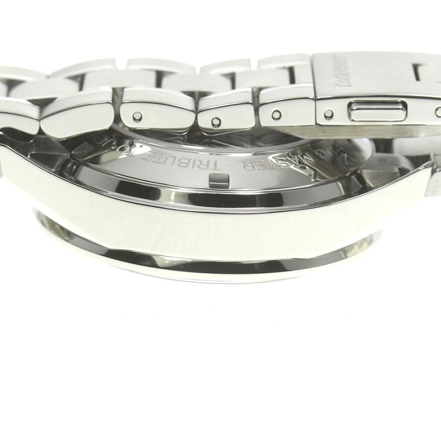TAG HEUER ☆良品 【TAG HEUER】タグホイヤー カレラ リングマスター 