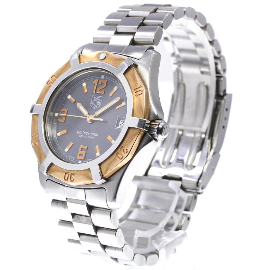 TAG HEUER（タグ・ホイヤー） 【TAG HEUER】タグホイヤー