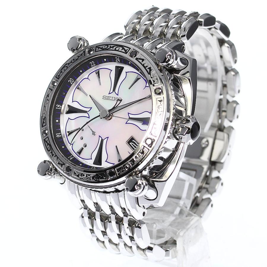 SEIKO（セイコー） ☆箱付き【SEIKO】セイコー ガランテ プレミアム