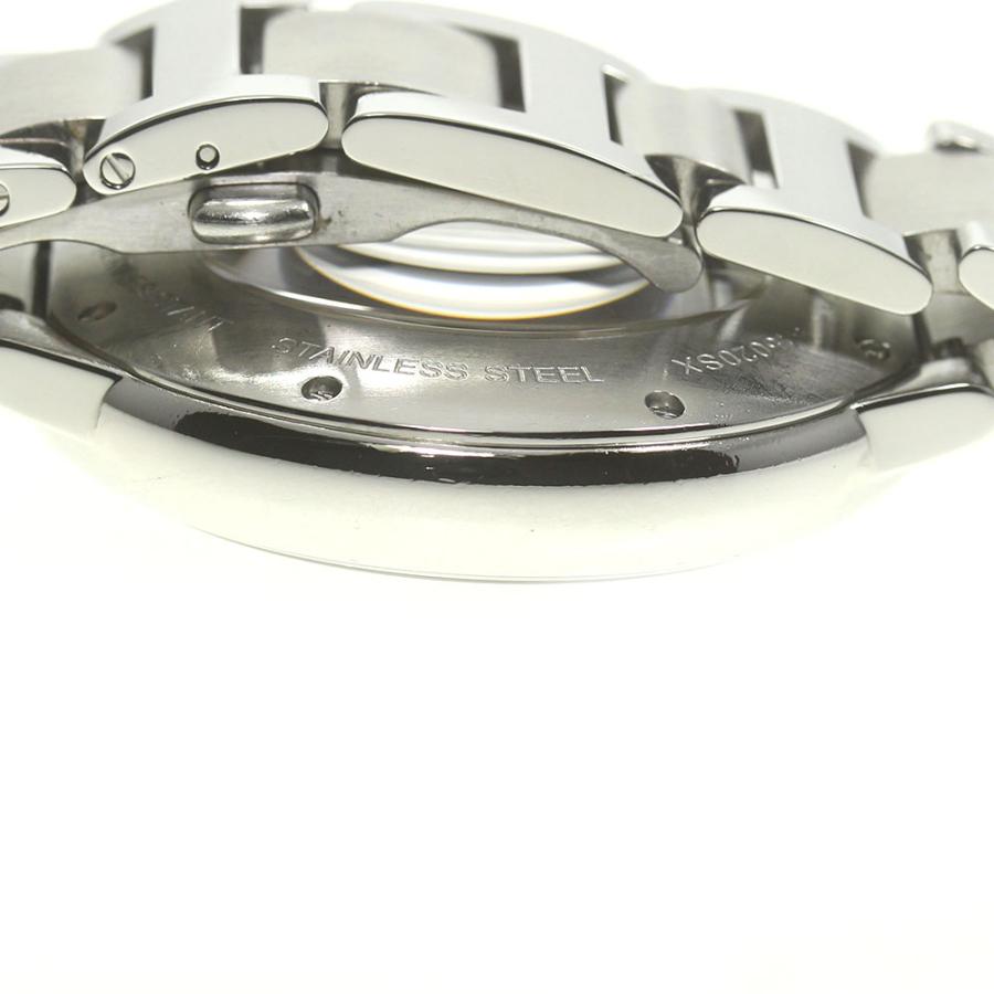 Cartier（カルティエ） ☆良品 【CARTIER】カルティエ バロンブルーXL