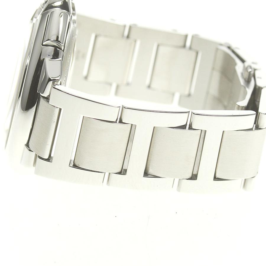 Cartier（カルティエ） ☆良品 【CARTIER】カルティエ バロンブルーXL