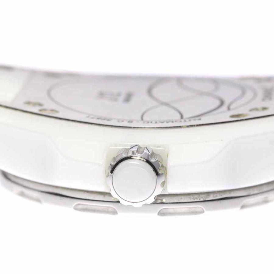 CHANEL（シャネル） 【CHANEL】シャネル J12 マリーン デイト H2560