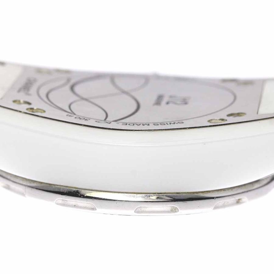 CHANEL（シャネル） 【CHANEL】シャネル J12 マリーン デイト H2560