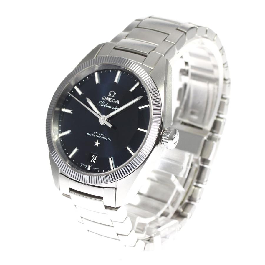 OMEGA（オメガ） ☆美品 【OMEGA】オメガ コンステレーション グローブ 