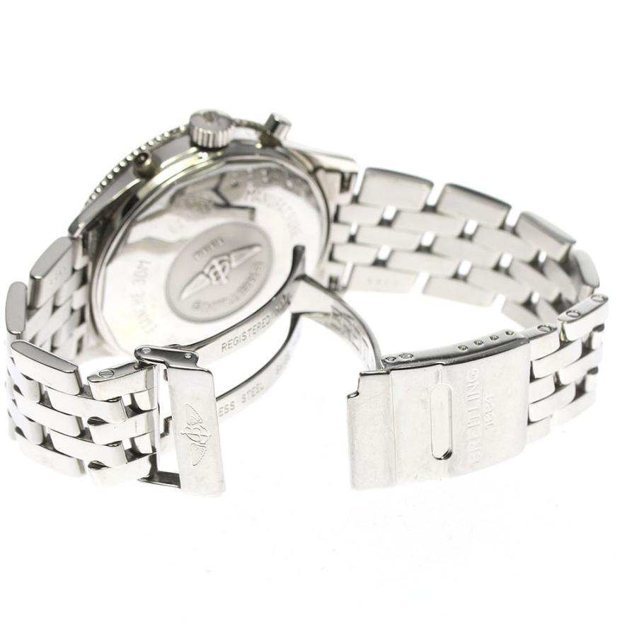 ブライトリング ☆ジャンク 【BREITLING】ブライトリング ナビ