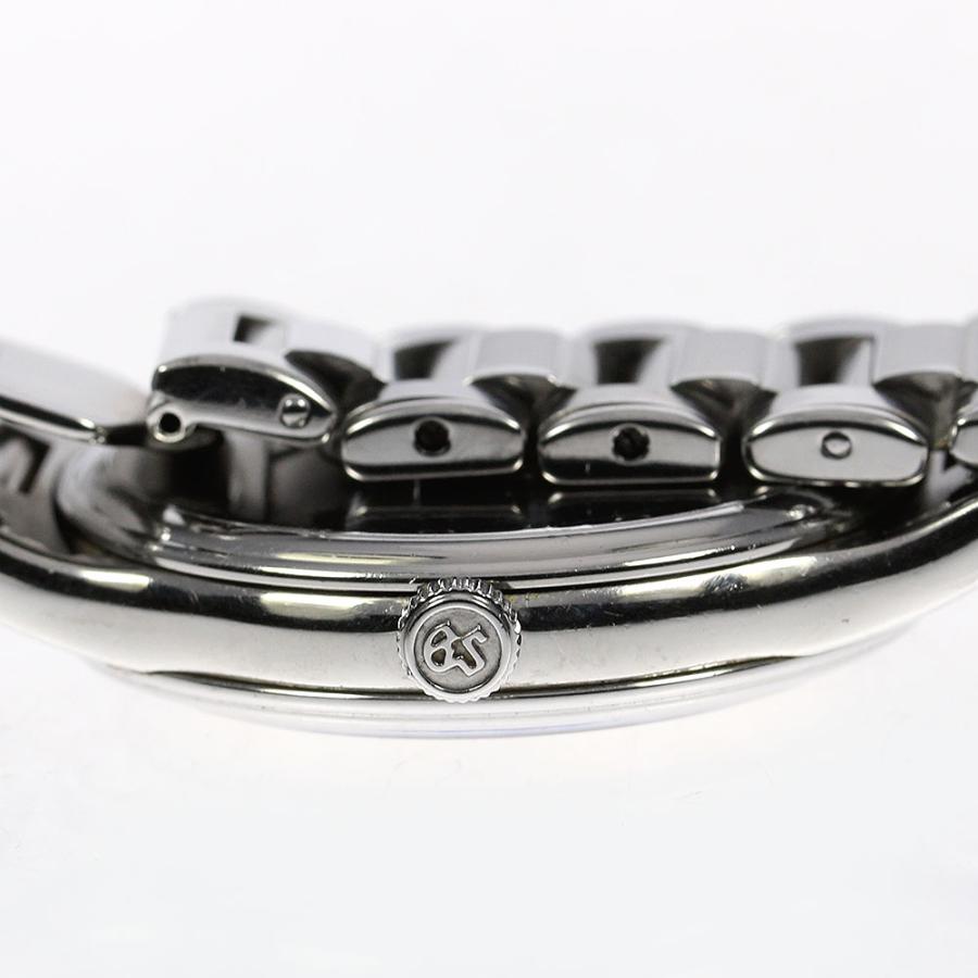 SEIKO 【SEIKO】セイコー グランドセイコー デイト 9587-7010/SBGS007