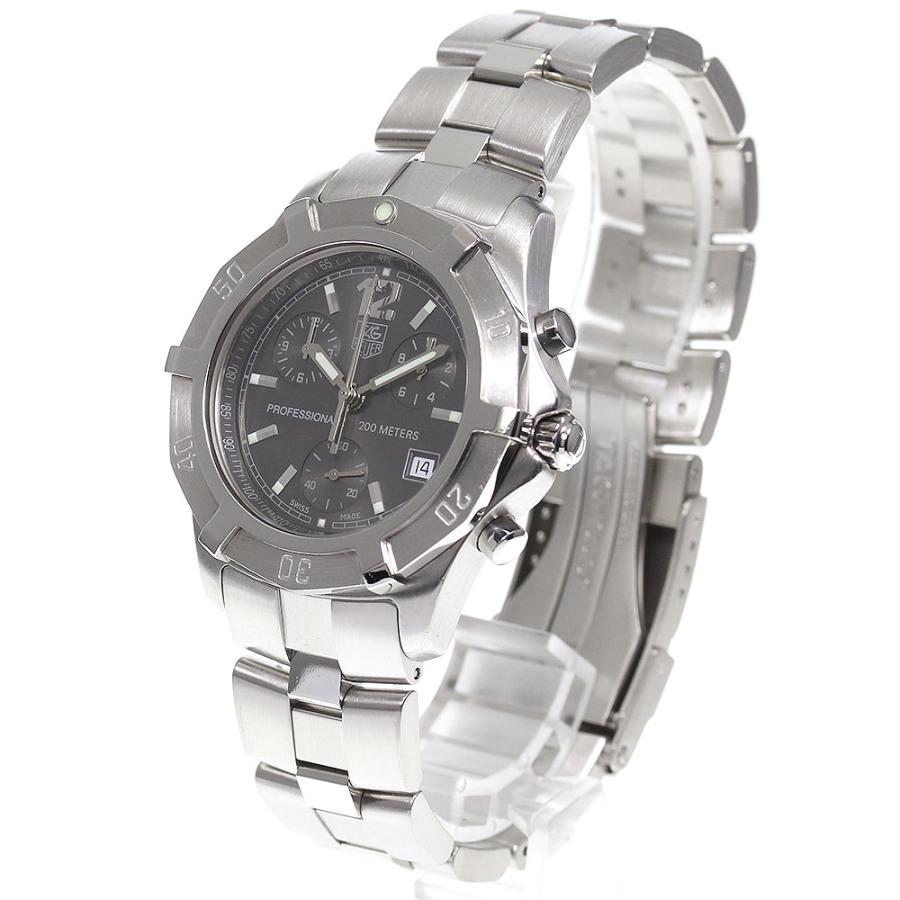 TAG HEUER（タグ・ホイヤー） 【TAG HEUER】タグホイヤー