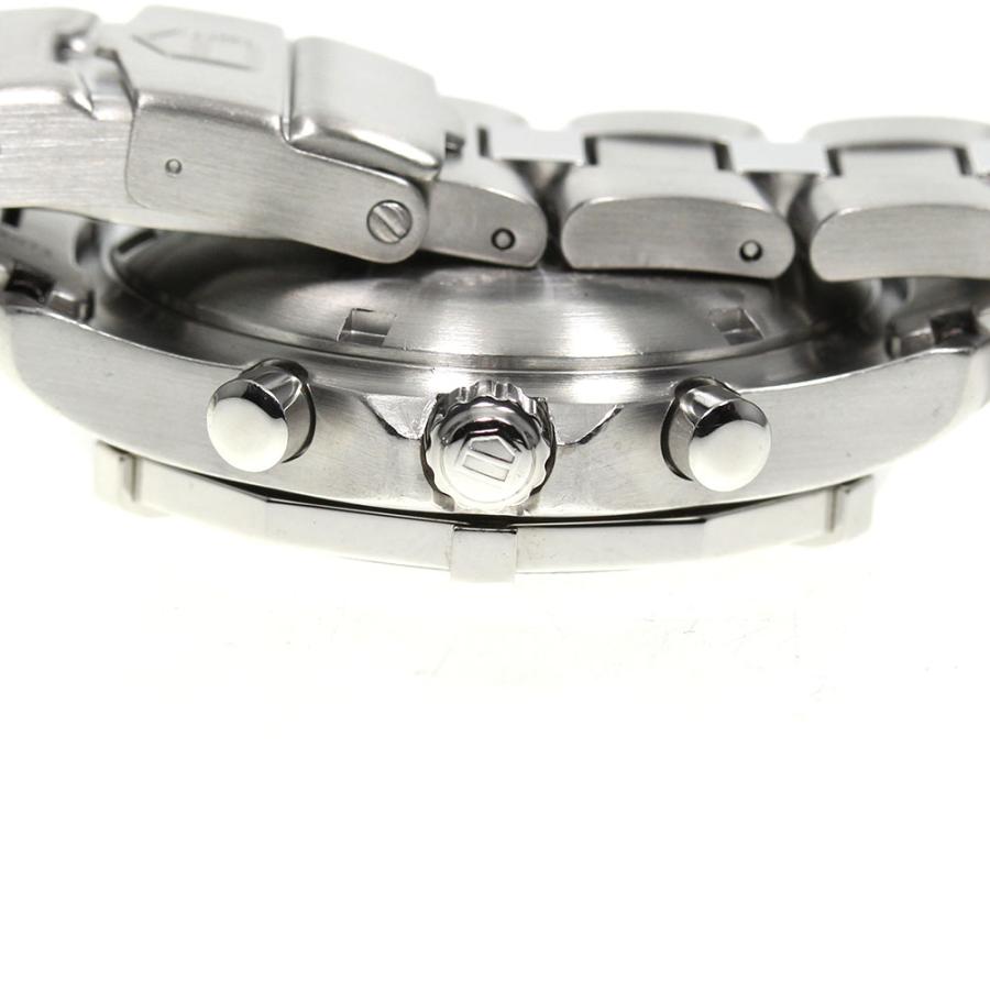 TAG HEUER（タグ・ホイヤー） 【TAG HEUER】タグホイヤー 