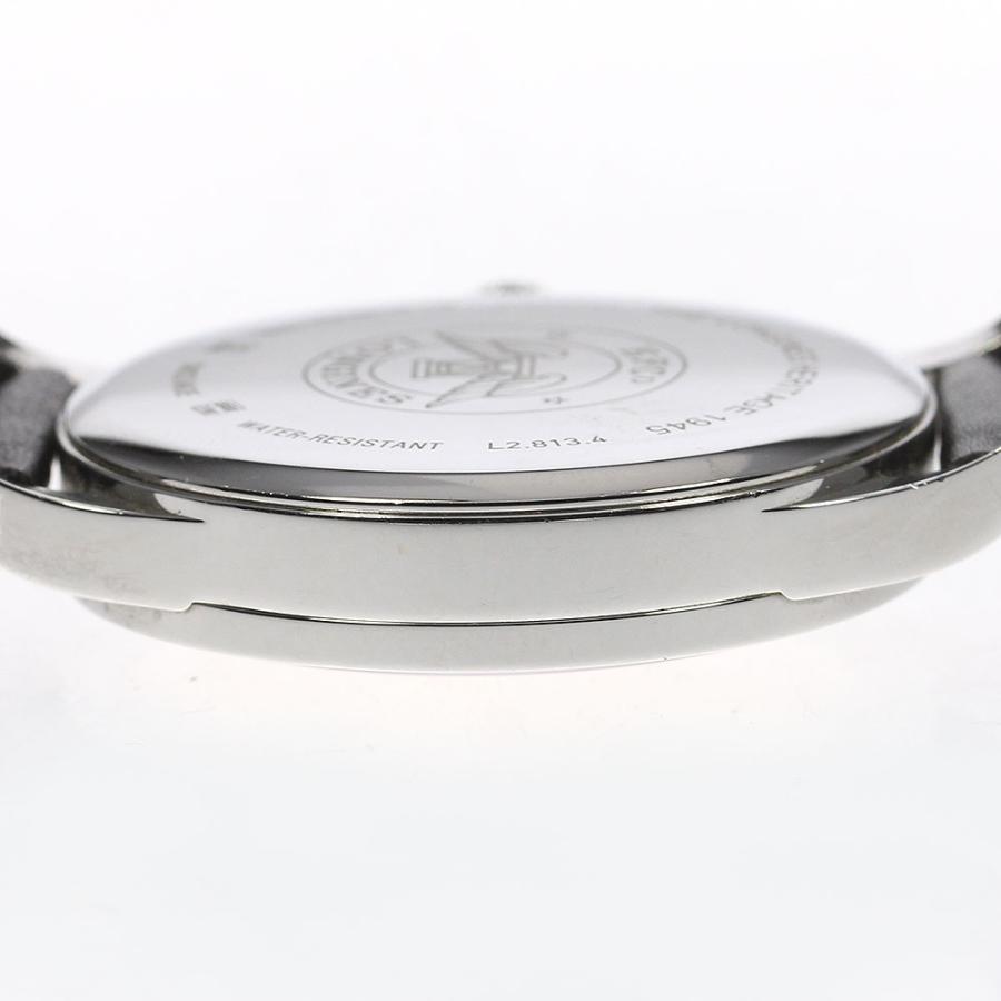 LONGINES（ロンジン） 【LONGINES】ロンジン ヘリテージ 1945 スモール