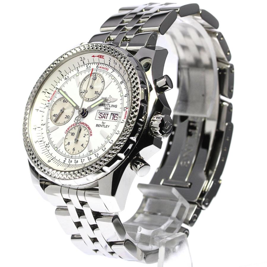 ブライトリング（BREITLING） ☆良品 ☆箱付き【BREITLING