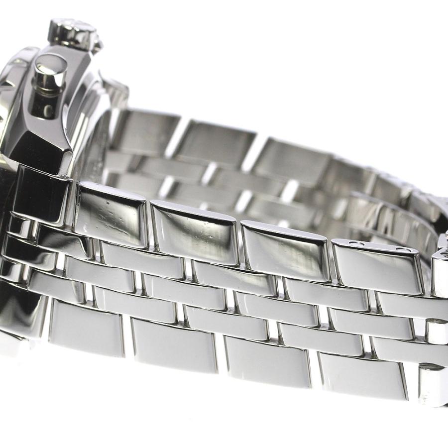 ブライトリング（BREITLING） ☆良品 ☆箱付き【BREITLING