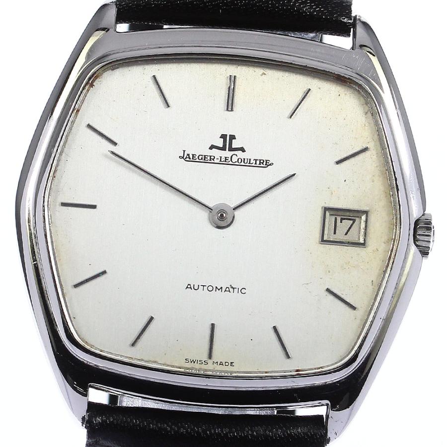 ジャガー・ルクルト JAEGER-LECOULTRE ウルトラスリム ヘキサゴン JAEGER-LECOULTRE 【JAEGER-LECOULTRE】ジャガー・ルクルト