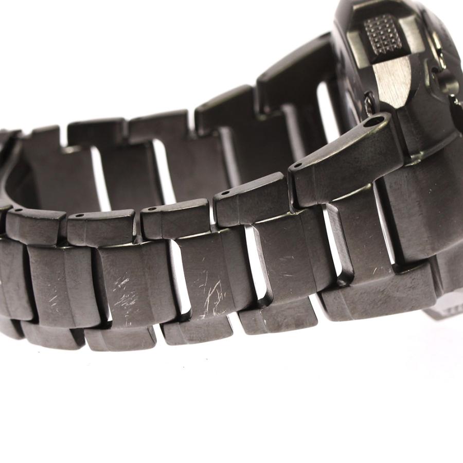CASIO（カシオ） 【CASIO】カシオ Gショック MRG-7500BJ-1AJF ソーラー
