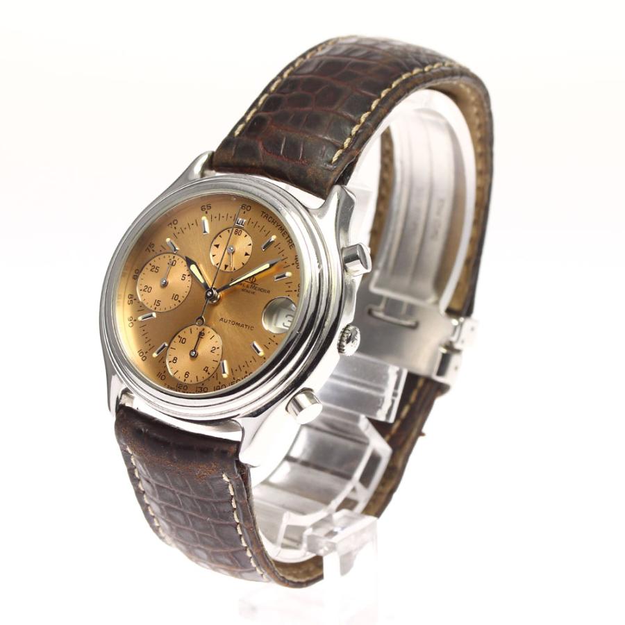 BAUME&MERCIER（ボーム&メルシエ） 【Baume & Mercier】ボーム