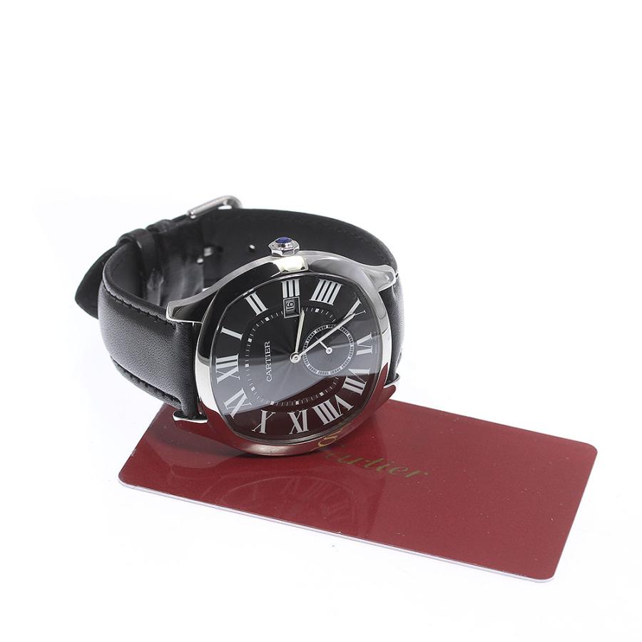Cartier（カルティエ） ☆美品 ☆保証書付き【CARTIER】カルティエ