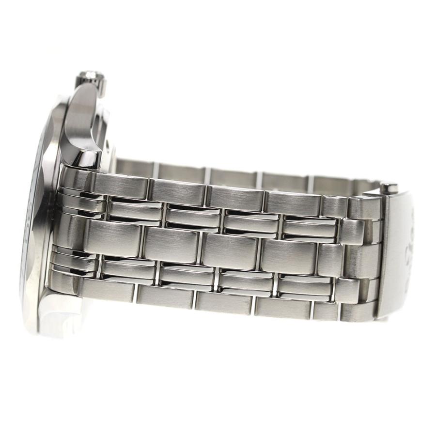 ☆美品 【OMEGA】オメガ シーマスター300 コーアクシャル デイト 212.30.41.20.03.001 自動巻き メンズ_723472 OMEGA（オメガ） ☆美品 【OMEGA】オメガ シーマスター300
