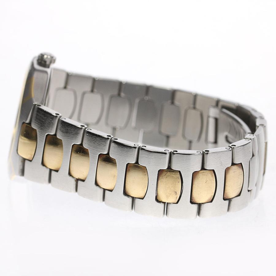 OMEGA オメガ シーマスター ポラリス ステンレス クォーツ 腕時計 OMEGA】オメガ『シーマスター ポラリス デジタル』メンズ クォーツ 1