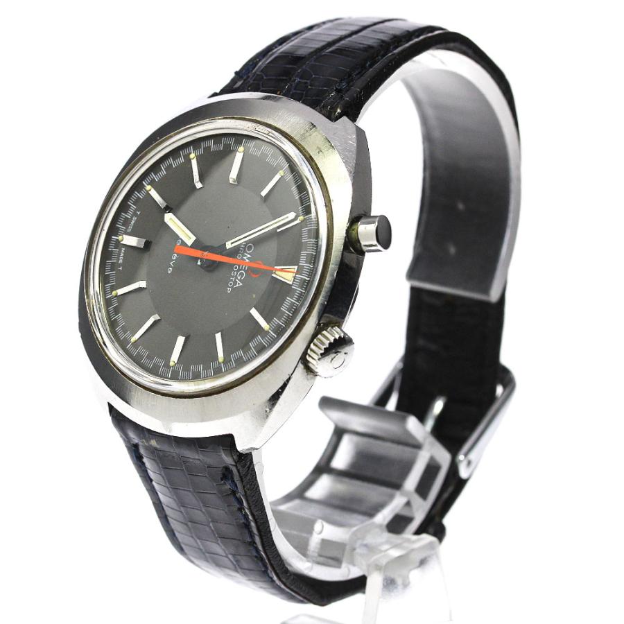OMEGA 【OMEGA】オメガ ジュネーブ クロノストップ Cal.865 ref OMEGA 【OMEGA】オメガ ジュネーブ クロノストップ Cal.865 ref