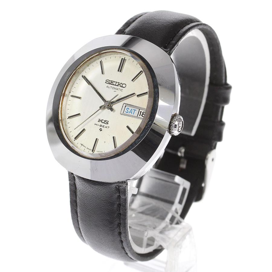 SEIKO 【SEIKO】セイコー キングセイコー Cal.5626A デイデイト SEIKO 【SEIKO】セイコー キングセイコー Cal.5626A デイデイト