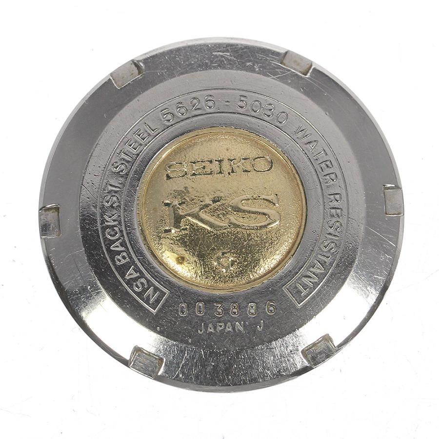 SEIKO（セイコー） 【SEIKO】セイコー キングセイコー Cal.5626A