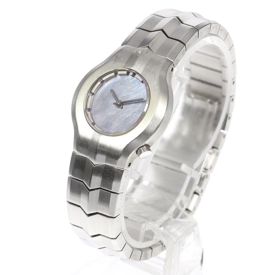 【TAG HEUER】タグホイヤー アルターエゴ WP1410 クォーツ レディース_730077 : 730077 : CLOSER ...