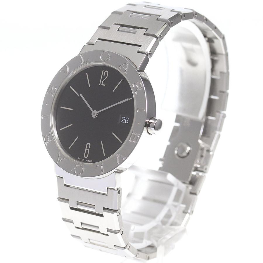 BVLGARI（ブルガリ） 【BVLGARI】ブルガリ ブルガリブルガリ デイト