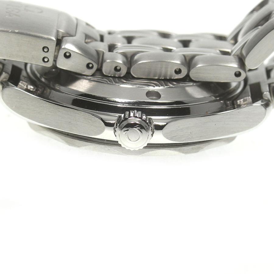 OMEGA（オメガ） ☆保証書付き【OMEGA】オメガ シーマスター 300